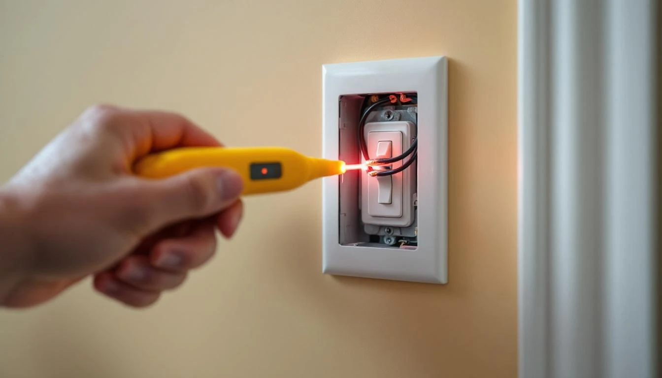 How to Replace a Light Switch: A Safe, 15-Minute Guide (2026)